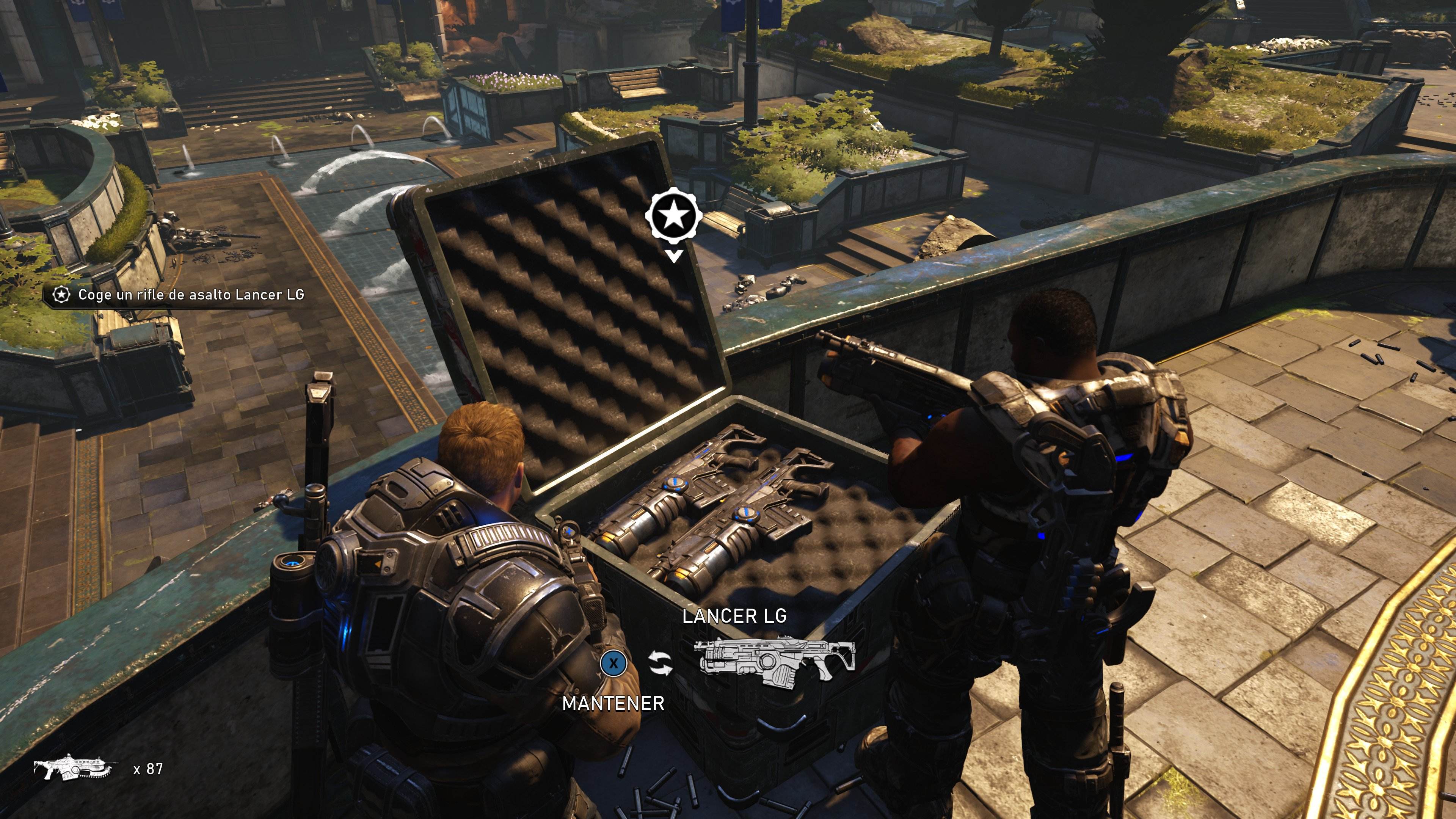 Gears 5 - Imagen 43